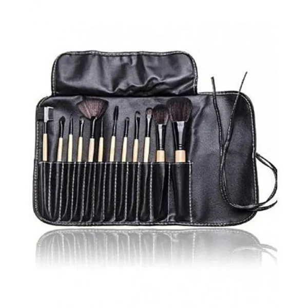 24-Piece Makeup Brush Set