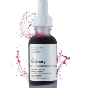 The Ordinary AHA 30% BHA 2% Peeling Solution 30ml