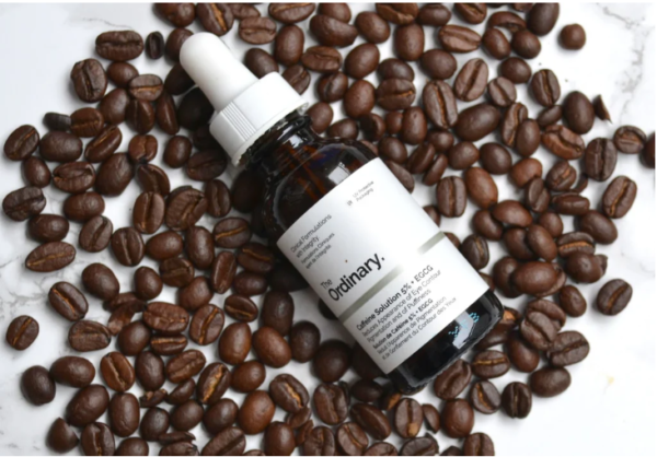 The Ordinary Caffeine Solution 5% + EGCG 30ml