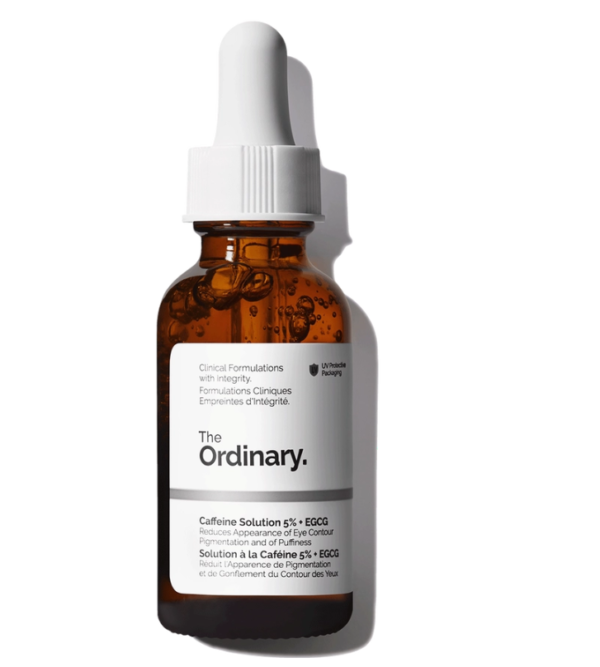 The Ordinary Caffeine Solution 5% + EGCG 30ml