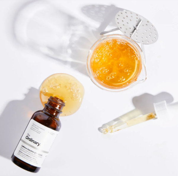 The Ordinary Caffeine Solution 5% + EGCG 30ml