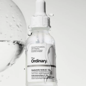 The Ordinary Hyaluronic Acid Serum 2% + B5 30Ml