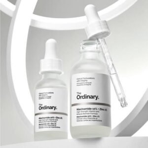 The Ordinary Niacinamide 10% + Zinc 1% 30ml