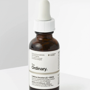 The Ordinary Caffeine Solution 5% + EGCG – 30ml