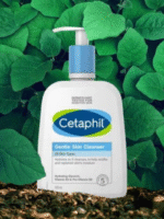 Cetaphil Gentle Skin Cleanser Face & Body 500mL - Image 3