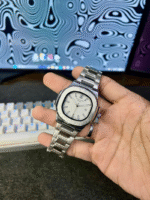 Patek Philippe Gents Watch – Premium AA Quality - Image 5