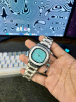 Patek Philippe Gents Watch – Premium AA Quality