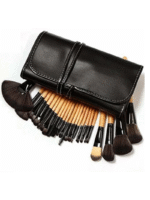 Makeup Brushes 24 Pcs high-quality brushes