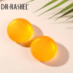 Dr Rashel Vitamin C Brightening & Whitening Soap - Image 3