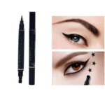 Huxia Beauty 2 in 1 Eyeliner +Seal WaterProof - Image 3