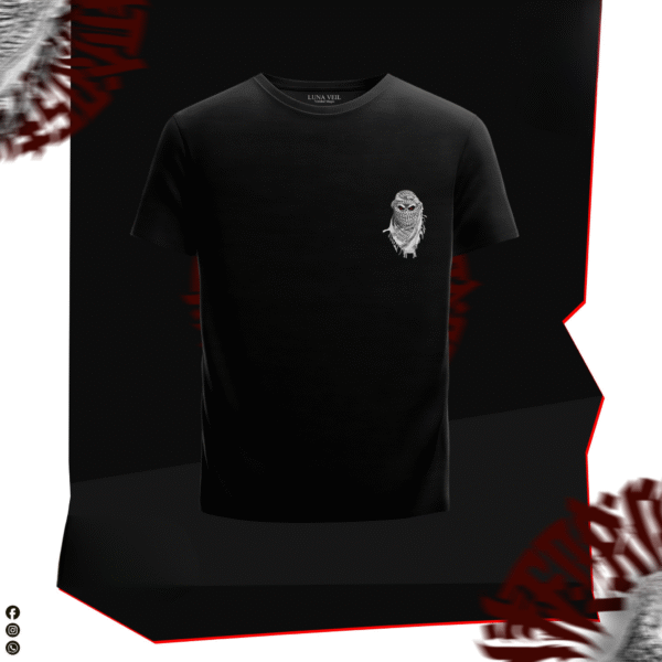 “Shades of Resistance” Graphic T-Shirt