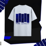 MAKE THE MONEY- Hustle Fit T-Shirt - Image 2
