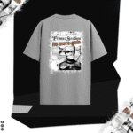 NO MORE PAIN - Resilience T-Shirt - Image 2