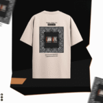Original Vintage T-Shirt – Authentic Style Since Day One - Image 2