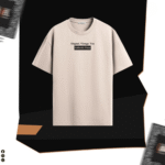 Original Vintage T-Shirt – Authentic Style Since Day One