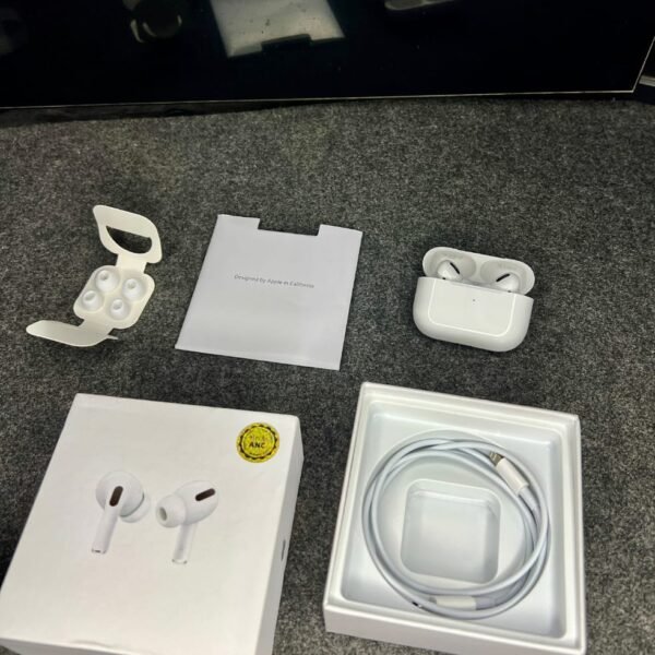 AirPods Pro – deliver high-quality .