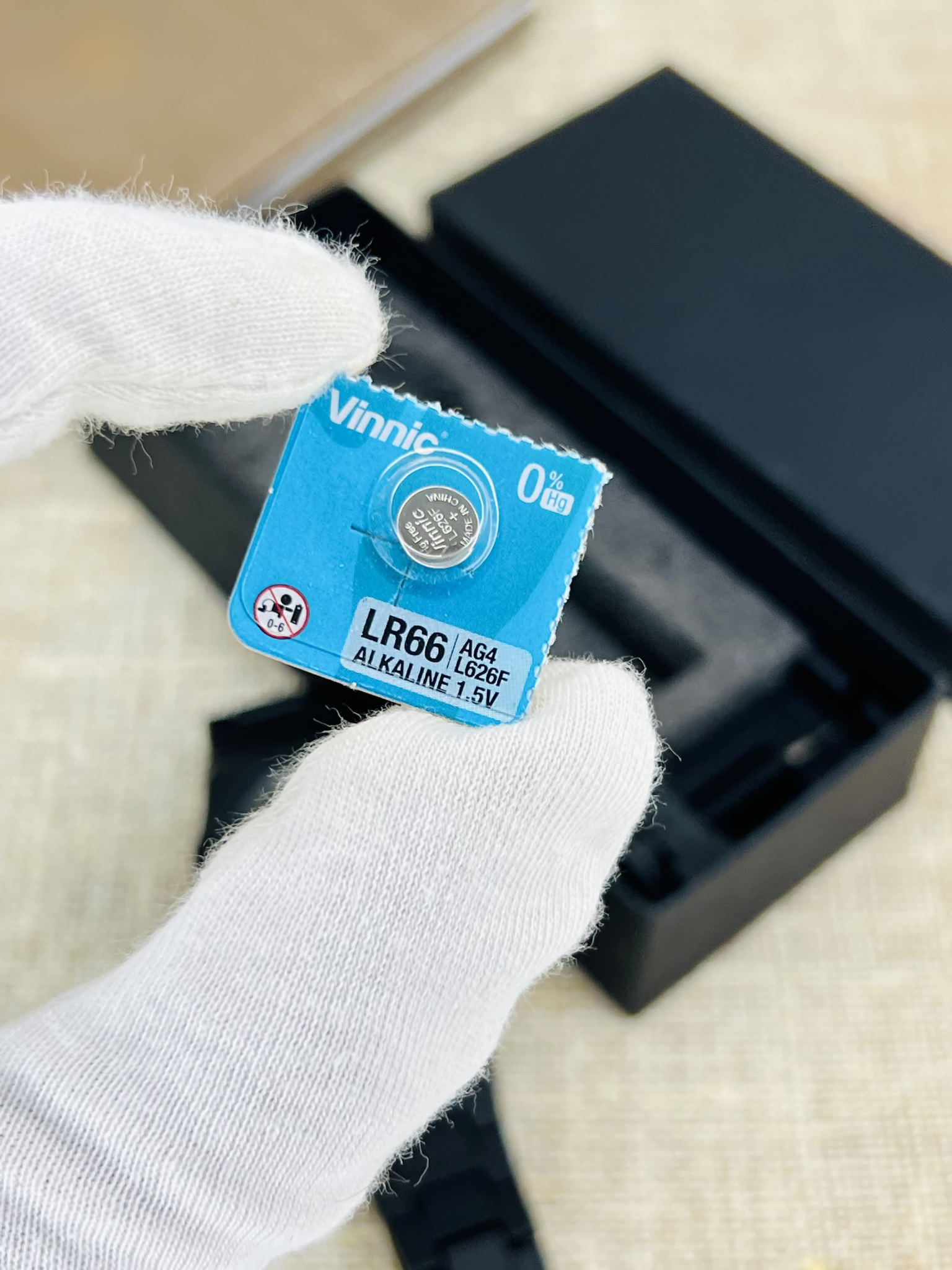 AURA FIBER ORIGINAL (2) Aura Fiber Original Watch – Arabic Dial | Butterfly Lock | Box, Tool & Extra Cell Included | PKR 3999 Only | New Arrival at Leejiya Watches - Image 4