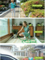 🌿 Magic Hose Pipe – 100 ft Expandable - Image 5