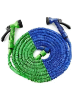 🌿 Magic Hose Pipe – 100 ft Expandable