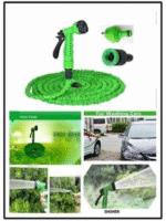🌿 Magic Hose Pipe – 100 ft Expandable - Image 6