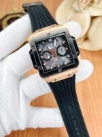 Hublot Master Lock Gents Watch | New Arrival  - Image 2