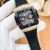 golden-black-dial