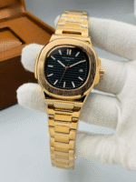 Patek Philippe-Inspired Gents Watch – Date Function | New Colors with Gift Box
