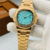 Sea-green-dial