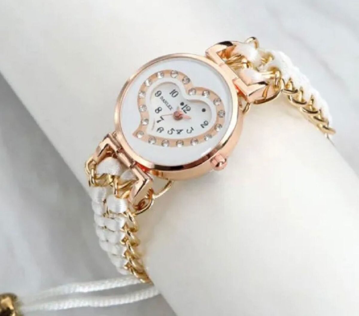 Stylish Dori Watch for Girls – Adjustable Strap | - Image 5