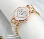 Stylish Dori Watch for Girls – Adjustable Strap | - Image 5