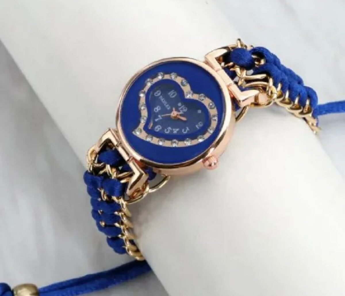Stylish Dori Watch for Girls – Adjustable Strap | - Image 7