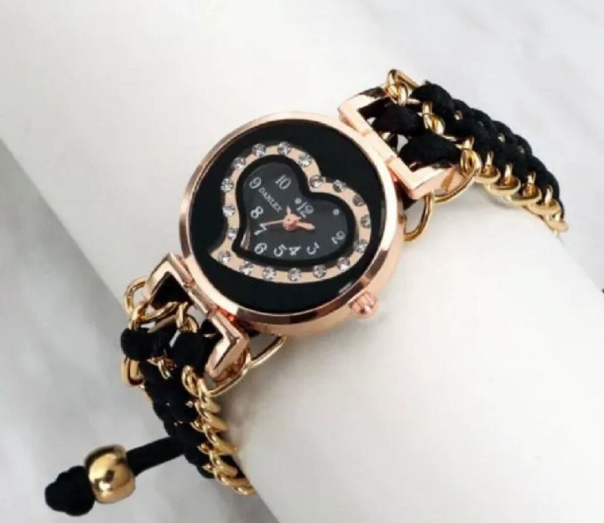 Stylish Dori Watch for Girls – Adjustable Strap | - Image 8