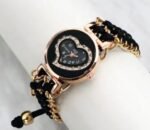 Stylish Dori Watch for Girls – Adjustable Strap | - Image 8