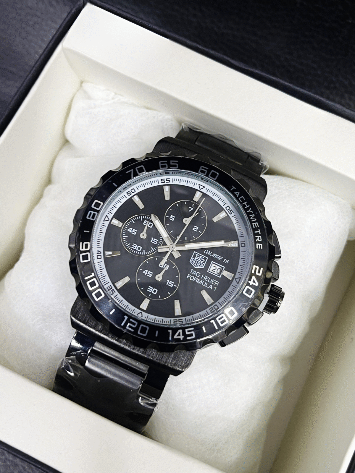 TAG Heuer Formula 1 Calibre 16 - Image 3