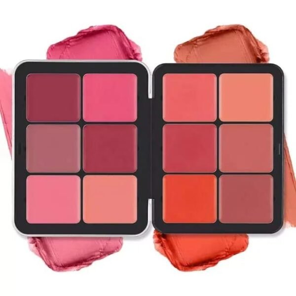 💄 ME FOREVER – Makeup Cream Palette
