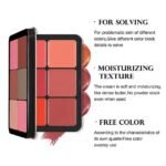 💄 ME FOREVER – Makeup Cream Palette - Image 4