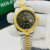 Black-dial