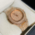 rose golden