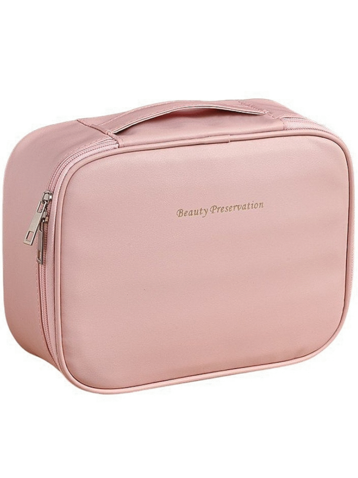 Cosmetic Bag – Travel Friendly & Spacious - Image 5