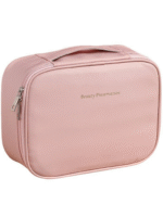 Cosmetic Bag – Travel Friendly & Spacious - Image 5