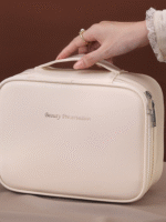 Cosmetic Bag – Travel Friendly & Spacious - Image 3