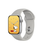 i10 Pro Max Smart Watch – Full Screen | Wireless Charging | Health & Fitness Tracker | Phone Calling - Image 5