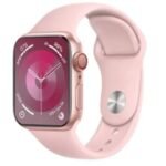 i10 Pro Max Smart Watch – Full Screen | Wireless Charging | Health & Fitness Tracker | Phone Calling - Image 4