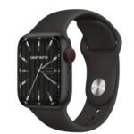 i10 Pro Max Smart Watch – Full Screen | Wireless Charging | Health & Fitness Tracker | Phone Calling - Image 6