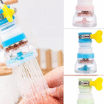 Flexible Water Filter | Random Colors | Box Packed