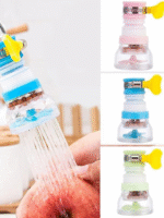 Flexible Water Filter | Random Colors | Box Packed